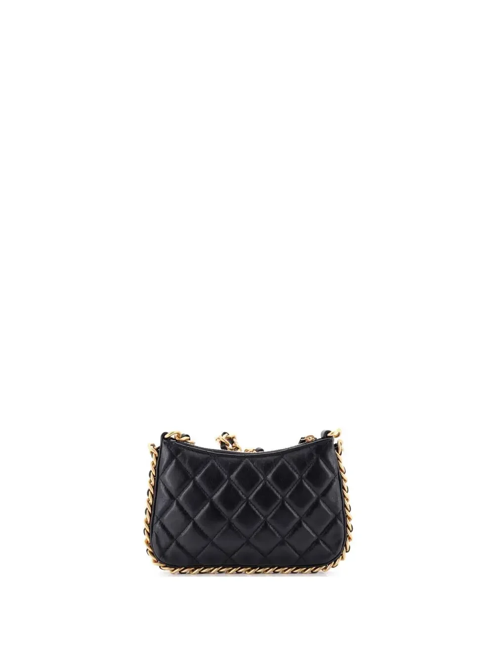 Chanel Cc Chain Around Hobo Quilted #262227C43B